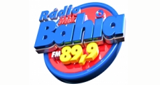 Rádio Mix Bahia FM radio live streaming logo