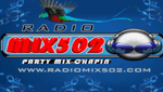 Radio Mix Chapin