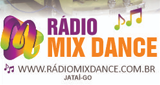 Radio Mix Dance radio live streaming logo