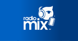 Radio Mix El Salvador radio live streaming logo