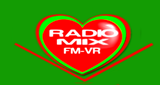 Rádio Mix radio live streaming logo
