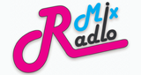 Radio Mix radio live streaming logo