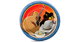 Radio Modão Sertanejo radio live streaming logo