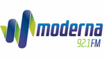 Rádio Moderna FM