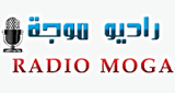 Radio Moga radio live streaming logo