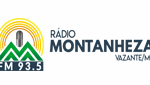 Rádio Montanheza