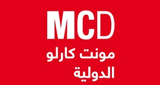 Radio Monte Carlo Doualiya radio live streaming logo