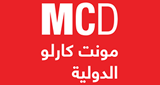 Radio Monte Carlo Doualiya radio live streaming logo