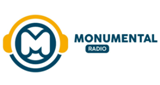 Radio Monumental radio live streaming logo