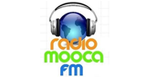 Rádio Mooca FM radio live streaming logo