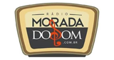 Rádio Morada do Som radio live streaming logo