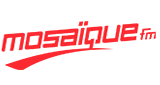 Radio Mosaïque FM radio live streaming logo