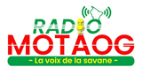 Radio Motaog radio live streaming logo