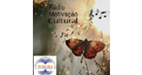 Rádio Motivação Cultural radio live streaming logo