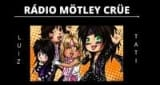 RÁDIO Mötley Crüe radio live streaming logo