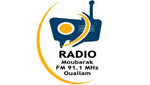 Radio Moubarak Ouallam