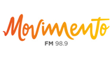 Radio Movimento FM radio live streaming logo