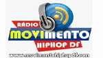 Rádio Movimento Hip-Hop