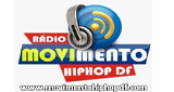 Rádio Movimento Hip-Hop radio live streaming logo