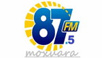 Radio moxuara FM 87.5