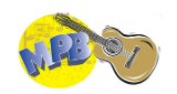Rádio MPB Brasil radio live streaming logo