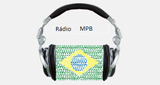 Rádio MPB Brazil radio live streaming logo