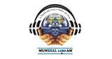 Radio Mundial Am Rj radio live streaming logo