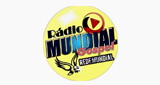 Radio Mundial Gospel Porto Alegre radio live streaming logo