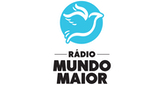 Rádio Mundo Maior radio live streaming logo
