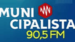 Rádio Municipalista