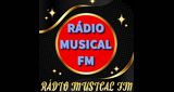 Rádio Musical FM radio live streaming logo