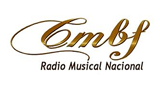 Radio Musical Nacional radio live streaming logo