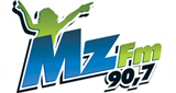Rádio MZ FM radio live streaming logo