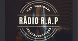 Rádio Nacional Do Rap radio live streaming logo