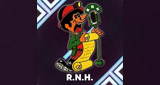 Radio Nacional radio live streaming logo