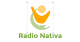 Radio Nativa radio live streaming logo