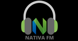 Rádio Nativa radio live streaming logo