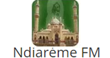 Radio Ndiaréme FM radio live streaming logo