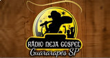 Radio Neja Gospel radio live streaming logo