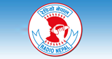 Radio Nepal radio live streaming logo