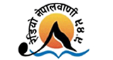 Radio Nepalbani radio live streaming logo