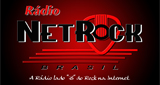 Rádio Net Rock radio live streaming logo