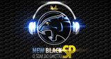 Rádio New Black SP radio live streaming logo