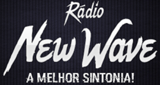 Rádio New Wave radio live streaming logo