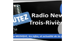 RADIO NEWS TROIS-RIVIERES radio live streaming logo