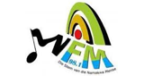 Radio NFM radio live streaming logo