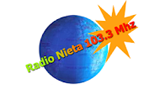 Radio Nieta radio live streaming logo