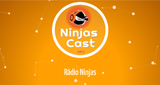 Radio Ninjas radio live streaming logo
