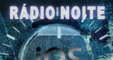Rádio Noite radio live streaming logo