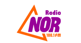 Radio NOR radio live streaming logo
